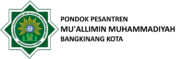 logo muallimin salin